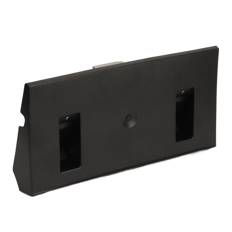 Front Number Plate Holder 670015295 License Plate Mounting Bracket for