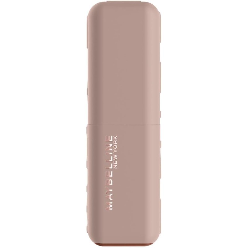 Maybelline Serum Lipstick Labial en Barra Hidratante Mate Avenue A