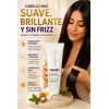 Mascarilla Capilar Terramar 200g Argán Macadamia Hidratante Antifrizz
