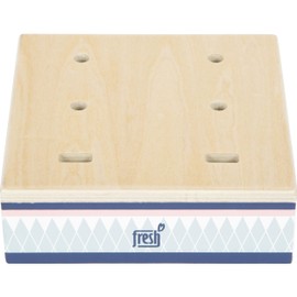 small foot Ice cream on a stick fresh made of FSC 100% certified wood, accessories for the children's kitchen, from 2 years, 12417