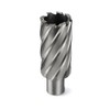 JESTUOUS Annular Cutter 3/4 Inch Weldon Shank 1-1/4 Cutting Diameter