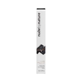 Nude By Nature Awaken Lengthening Mascara, 01 Black 8ml