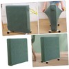 FUNOMOCYA Portable Radiator Cover Heat Radiator Cover for Home Protective
