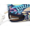 KAYOND Canvas Water-Resistant for 15.6-17 Inch Laptop Sleeve Case Bag