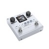 Donner Pocket-X Multi Effects Guitar Pedal Guitar/Bass AMP Modeler Multi