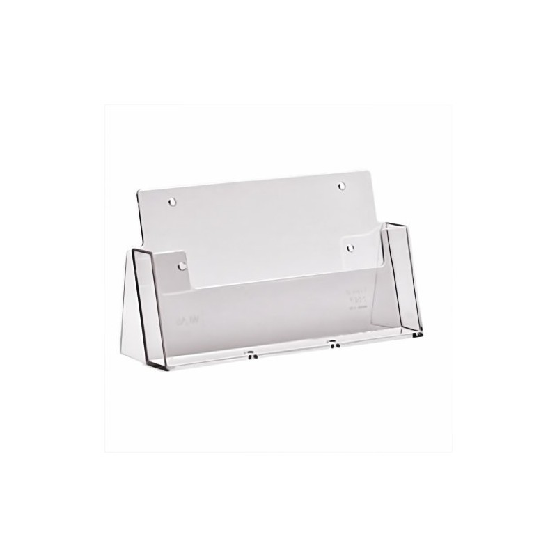 Taymar A5 Landscape Counter Display Leaflet