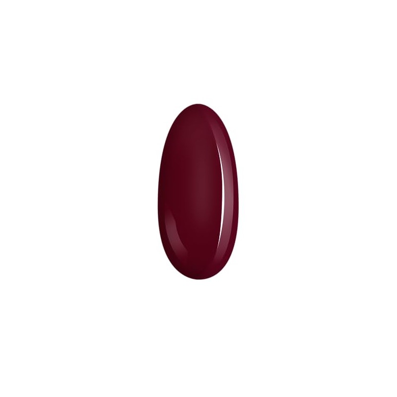 NEONAIL UV Nagellack 7,2 ml - Rot - Wine Red