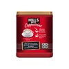 Hills Bros. Instant Cappuccino Mix, Double Mocha 16 Ounces- Frothy,