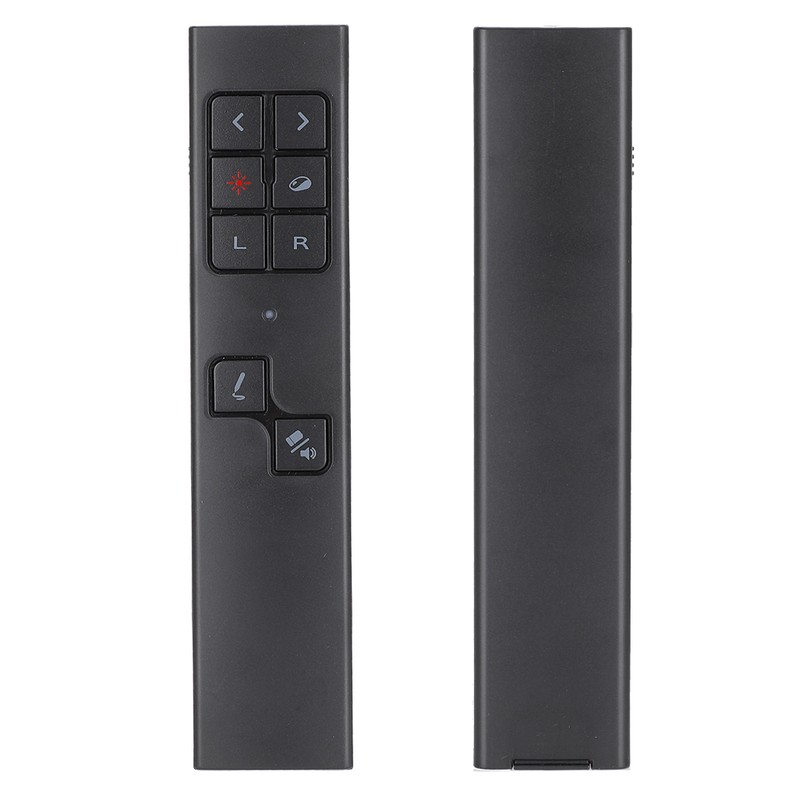 PP-930 PPT Pen Wireless USB Pointer Remote Control Presentation Pen
