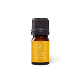 Aromatics International Lemon Essential Oil 5ml