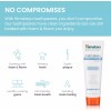 Botanique Peppermint Whitening+ Hydroxyapatite (Nha) Toothpaste, Whiter Teeth