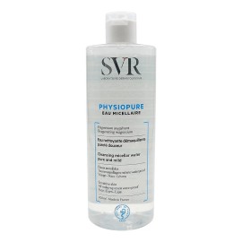 Svr Physiopure Eau Micellaire 400 Ml