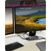 ICY BOX USB-C Docking Station (10-in-1) with 1x HDMI (4k