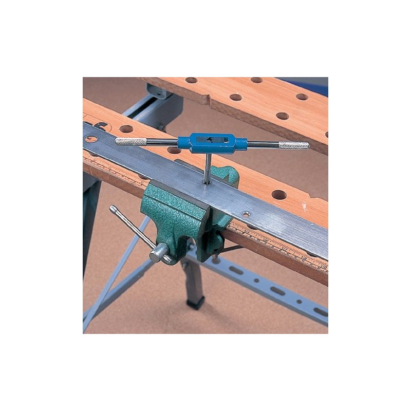 Ichinen Access Thread Master 22142 Taps, Set of 3, M5