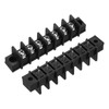 sourcing map 5 Pcs 7 Positions Terminal Block 300V 20A