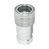 Summit Hydraulics 1” Agricultural Hydraulic Quick Connect Pioneer Style Coupler