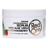 Exfoliante Facial Corporal Redone Aloe Vera 400ml