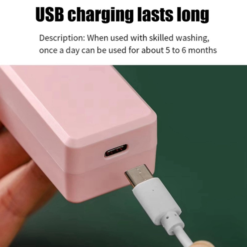 Mini Bag Sealer,2 in 1 Bag Cutter and Sealer,Handheld Bag