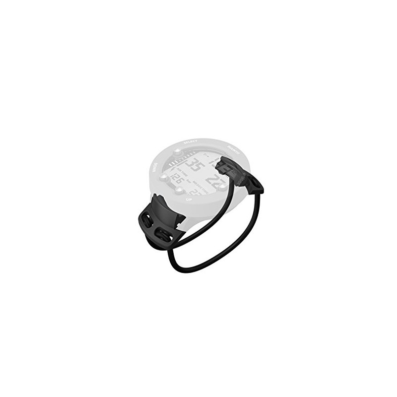 SUUNTO Unisex Suunto Dive Zoop Novo vyper Novo Bungee Adapter