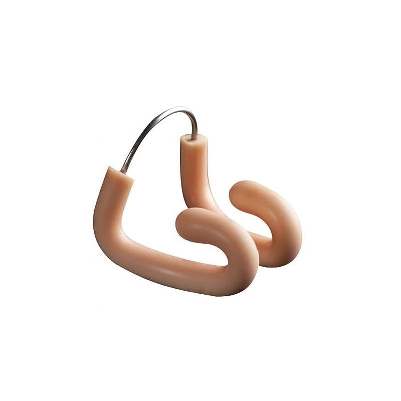 ARENA Super Ii Nose Clip Light_Rose One Size