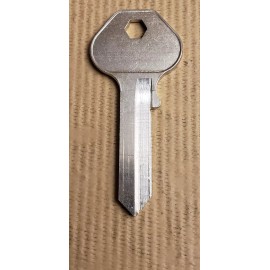 Ilco - 1092J - M14 - Key Blank