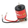 BAGGEE 540 Waterproof Brushed Motor 55T 8000KV for 1/10 RC