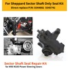 Replacement for 5545741/5544881 Shaft Sector Seal Kit, for Sheppard M100