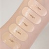 LUNA Long Lasting Foundation 30mL - #21 VANILLA
