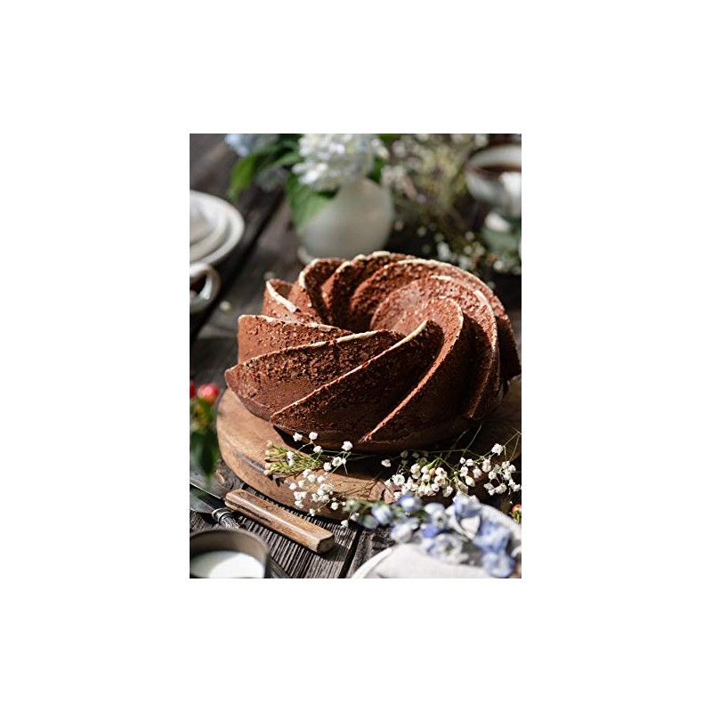 Rodelle Gourmet Baking Cocoa, 25 Ounce