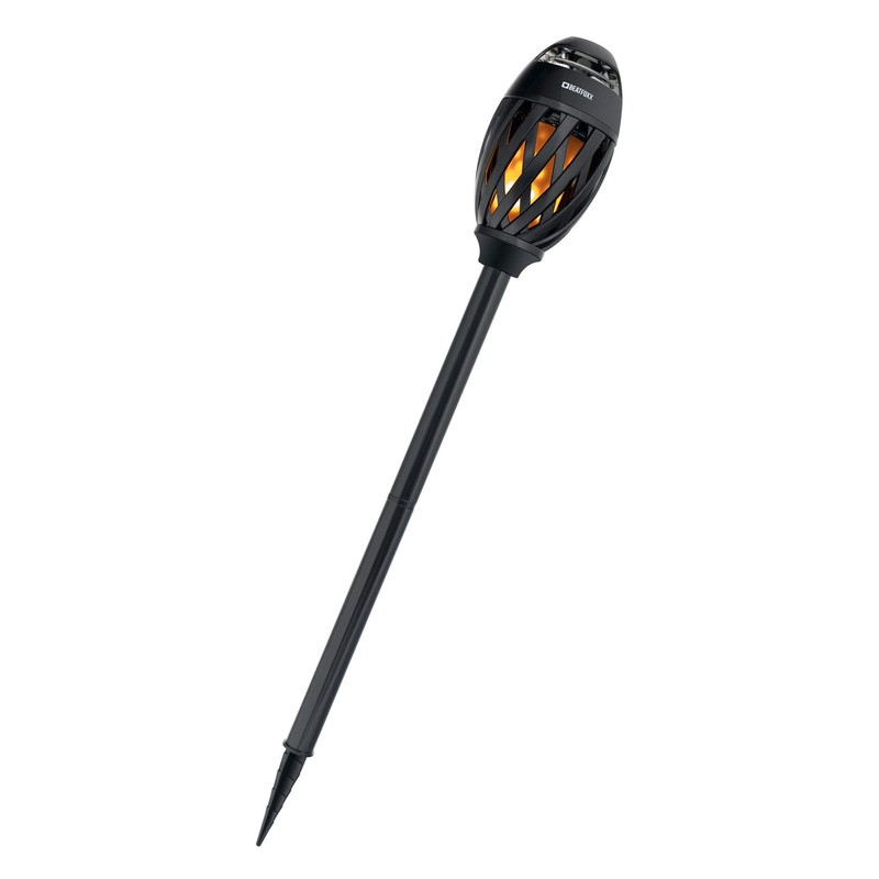 Beatfoxx Multipurpose Ground Spike for FA-50 Soundspark - Black -