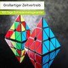 CUBIDI® - Magic Cube Pyramid - Exciting Brainteaser for Children