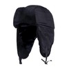 HEAT HOLDERS - Mens Waterproof Fleece Lined Winter Thermal Trooper
