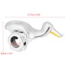 30mm Stainless Steel Car Wheel Tire Changer Mount Demount Duck