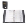 SMD Book 0805, 4250Pcs 0805 Series 170 Value SMD Resistor