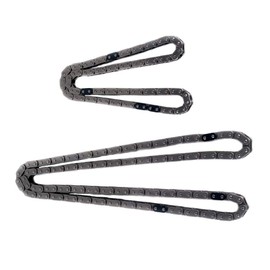 MOCA Timing Chain Kit Fit 2005-2015 for Toyota Tacoma & 2010-2015 for Toyota Hilux & 2005-2017 for Toyota Hiace 2.7L 2694CC l4 GAS DOHC Naturally Aspirated 2TRFE Design
