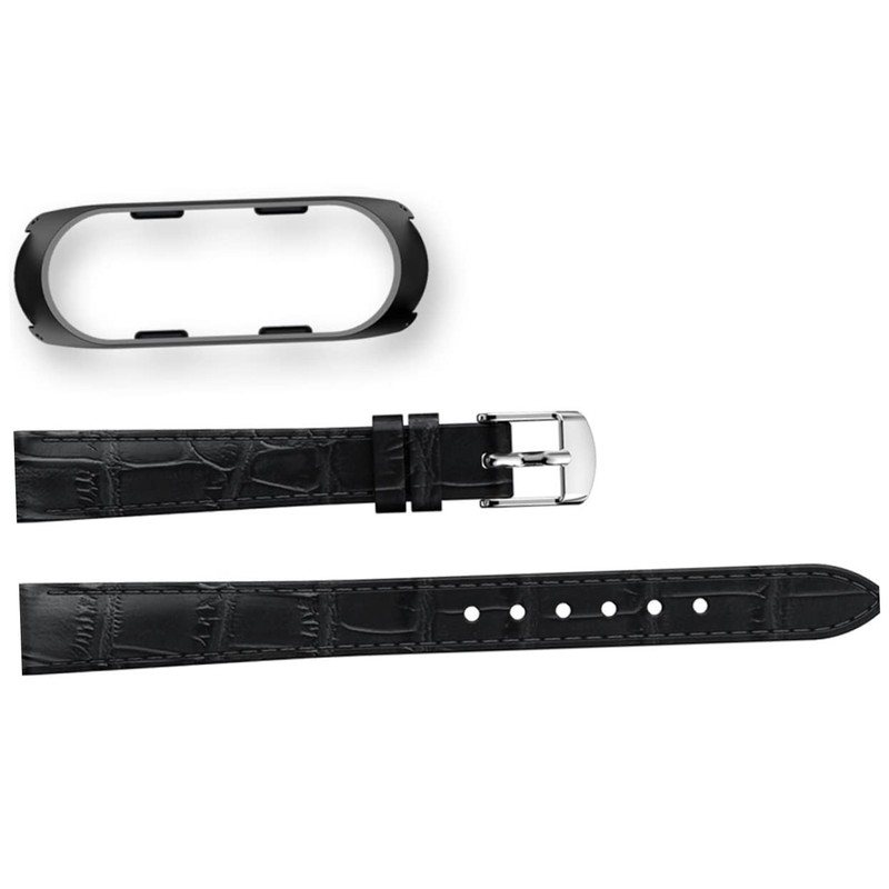 Mikinona 4/3 Wrist Band Strap Smart Watch Accessory Sturdy Odorless