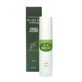 [Volume Toxic Cream] Toxic Cream Wrinkle Look Cream - 30ml / [볼륨톡스크림] 톡스크림 주름 동안크림 - 30ml