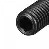 sourcing map Grub Screws with Ball Head M10 x 12