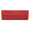 Relay Module Board, 8 Channel High & Low Trigger 5V