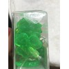 Greenbrier St. Patrick’s Shamrock Battery Operated LED Light Strings 10
