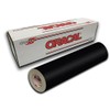 Oracal 651- 12" x 10ft - Black Gloss 070