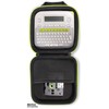 CaseSack Label Maker Case Customized for Brother P-Touch, PTD220, PTD210,