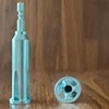 Wire Twister, Hex Shank Automatic Wire Twister Connector, Multifunctional Portable