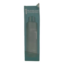 Empaque Dañado Calming Herb Toner Numbuzin 300ml