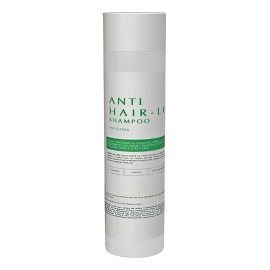 Shampoo Anticaída Tratamiento Para Densidad Capilar Mujer