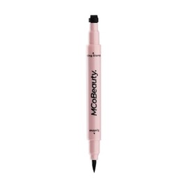 MCo Beauty Buy MCo Beauty Mini Winged Eyeliner Stamp and Liquid Liner Duo Online