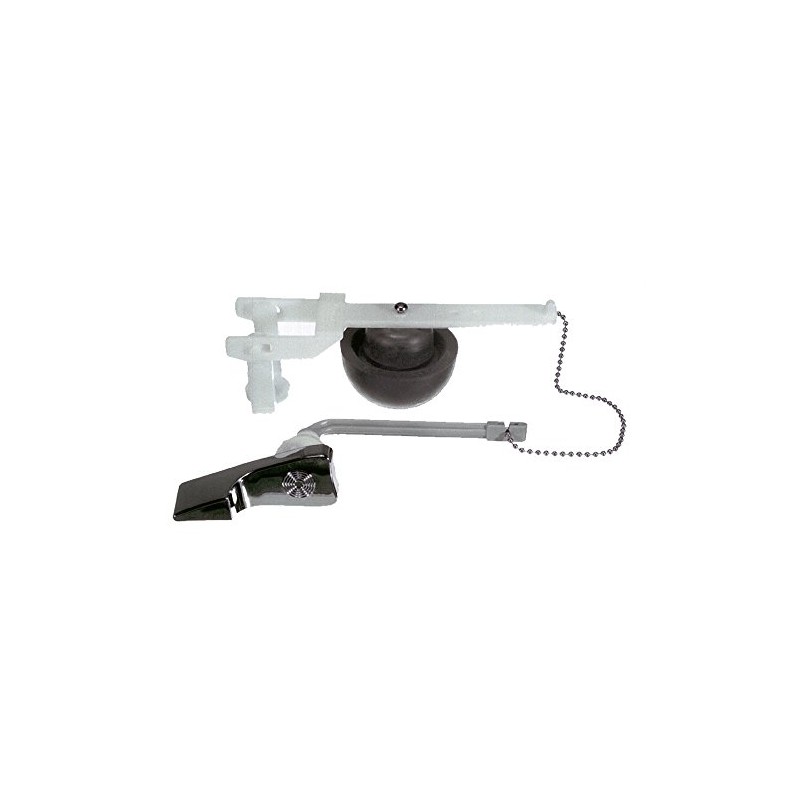 Danco Touch Flush 88017 Flush Valve, For Use With All