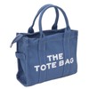 Women Bag Canvas Waterproof Large Capacity Casual Shoulder Bag with