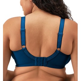 Elomi Women's Cate Underwire Banded Bra