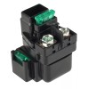 Caltric Starter Solenoid Relay for Suzuki LT-A500F LTA500F Vinson 4X4
